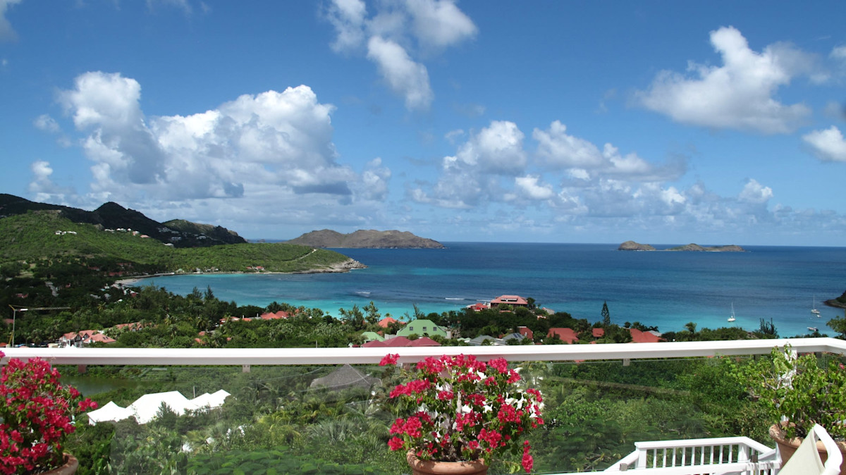 Villa Terre Indigo property image