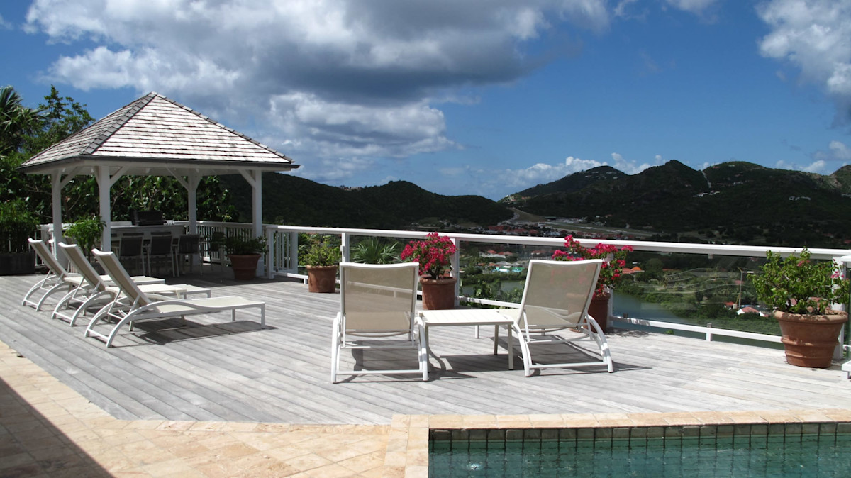 Villa Terre Indigo property image