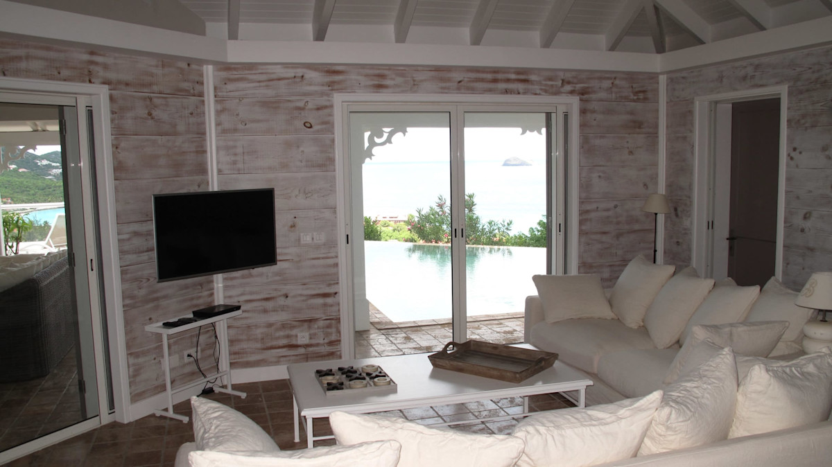 Villa Terre Indigo property image