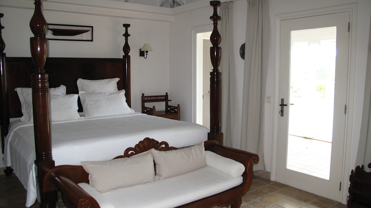 Villa Terre Indigo property image