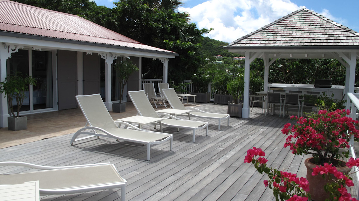 Villa Terre Indigo property image