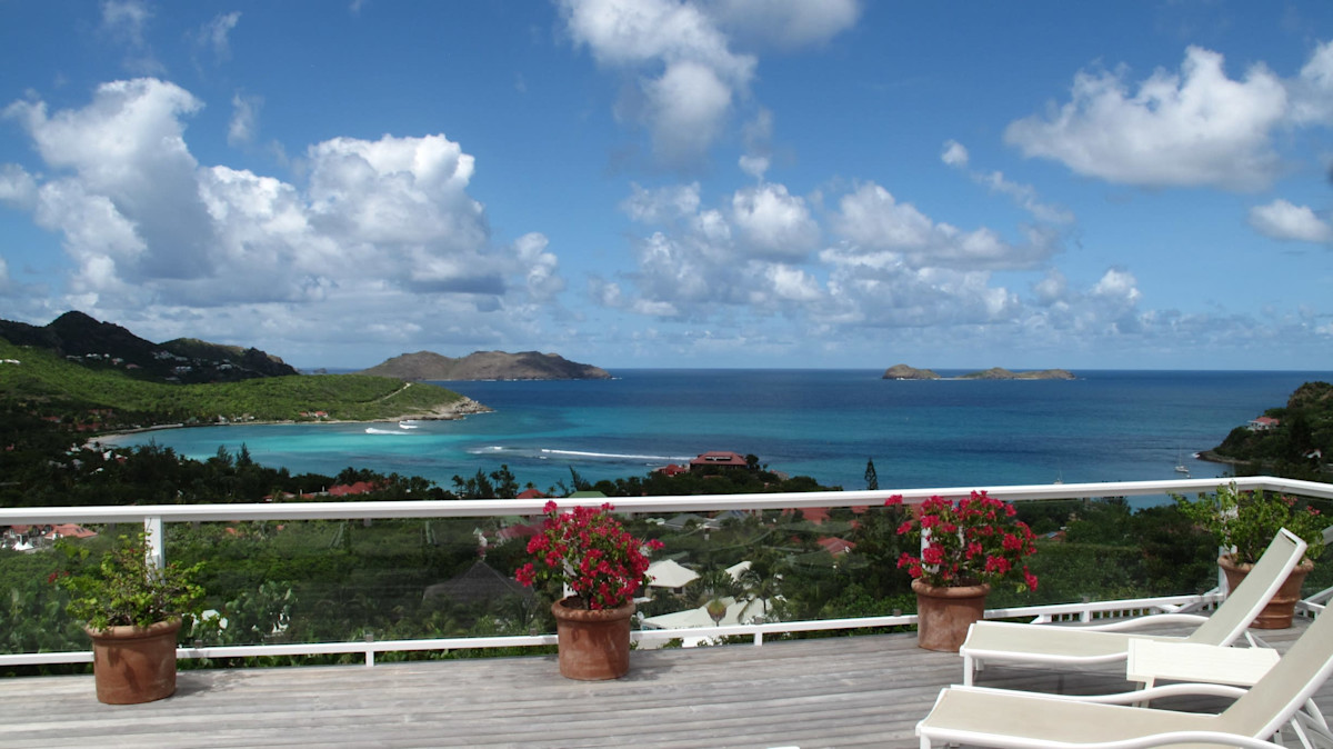 Villa Terre Indigo property image