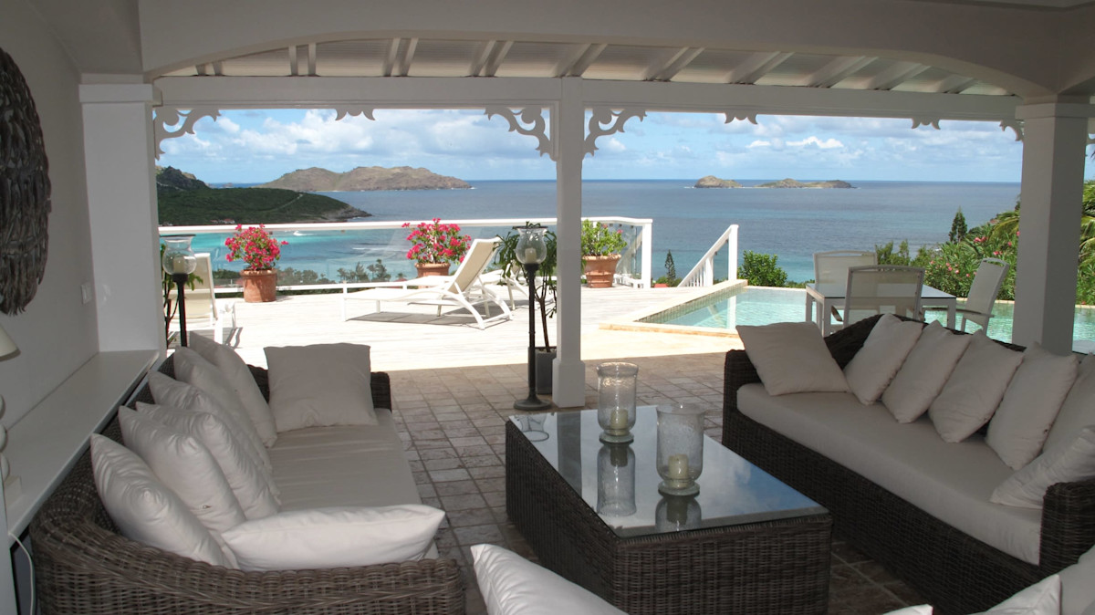 Villa Terre Indigo property image