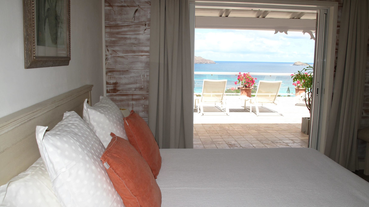 Villa Terre Indigo property image