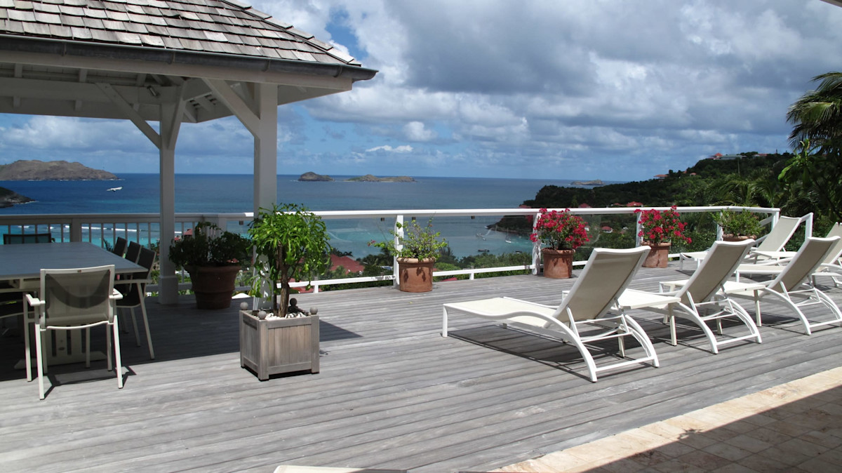 Villa Terre Indigo property image
