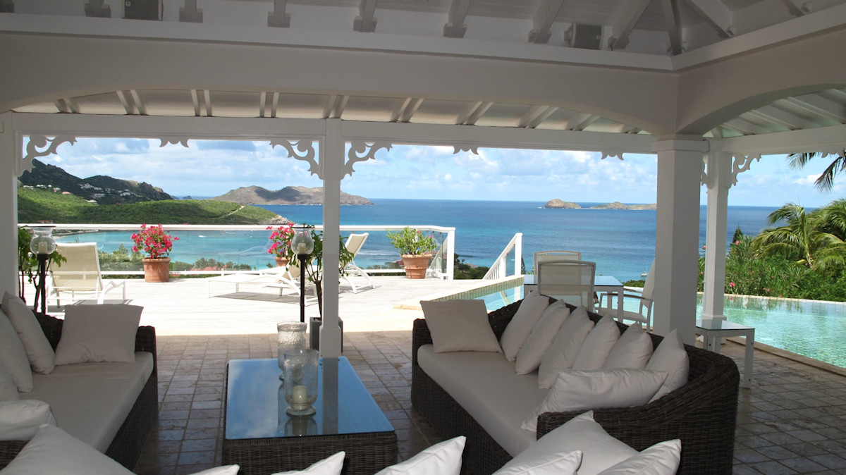Villa Terre Indigo property image