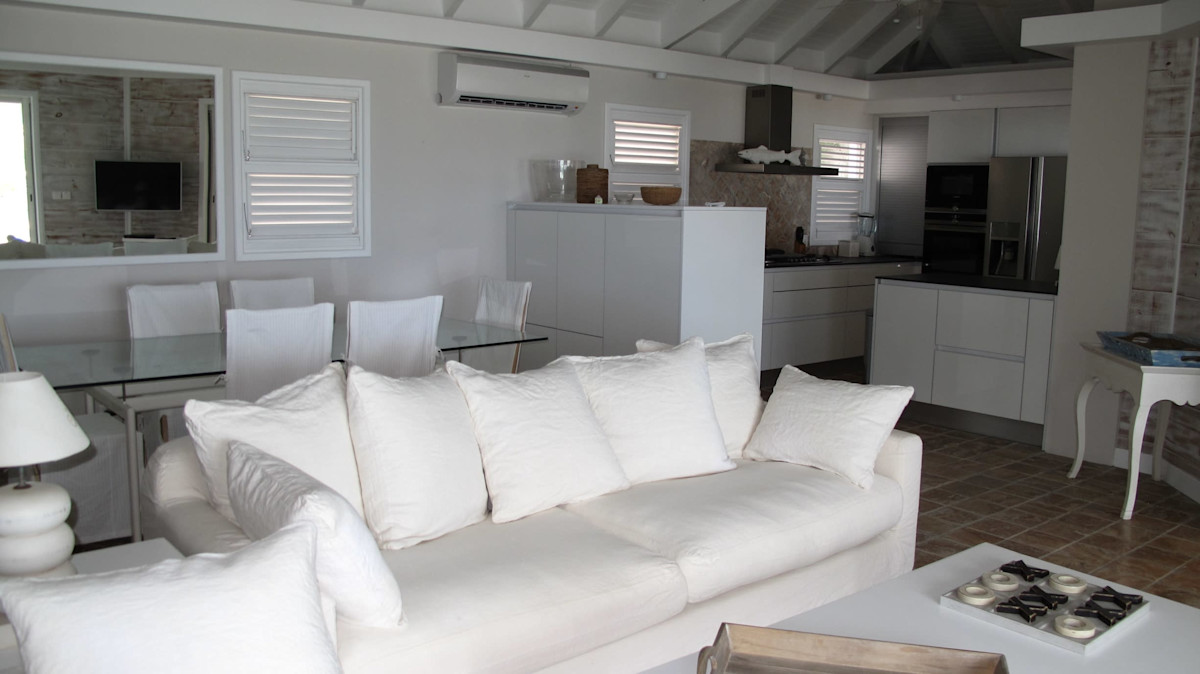 Villa Terre Indigo property image