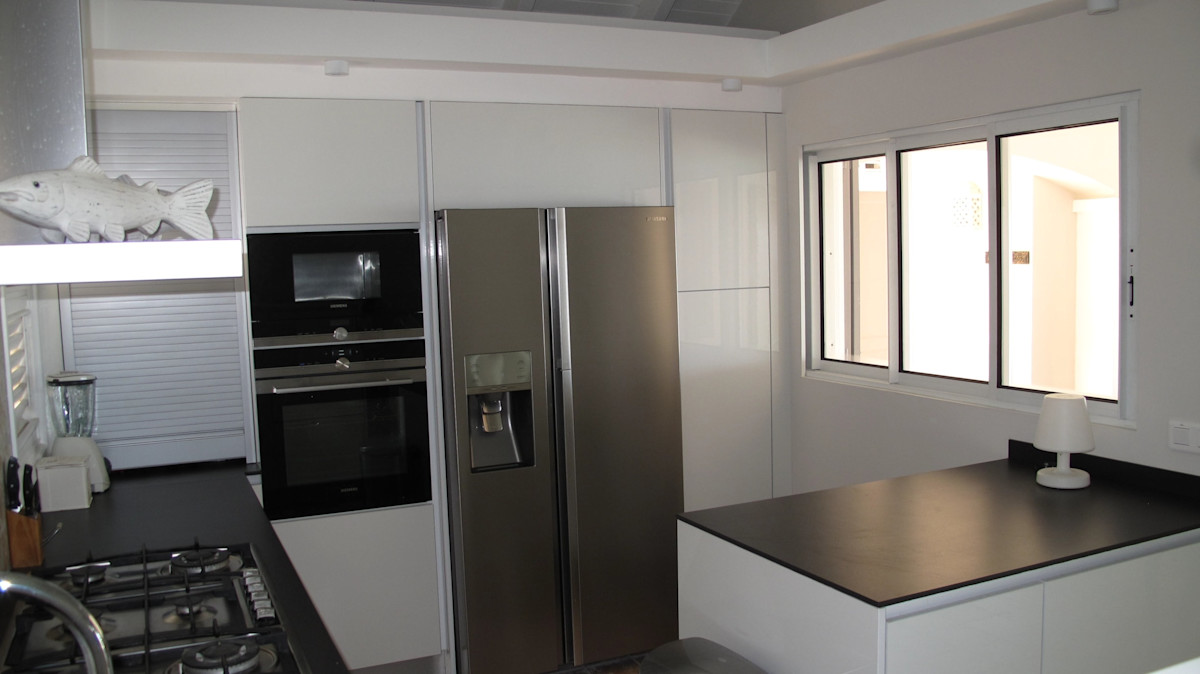 Villa Terre Indigo property image