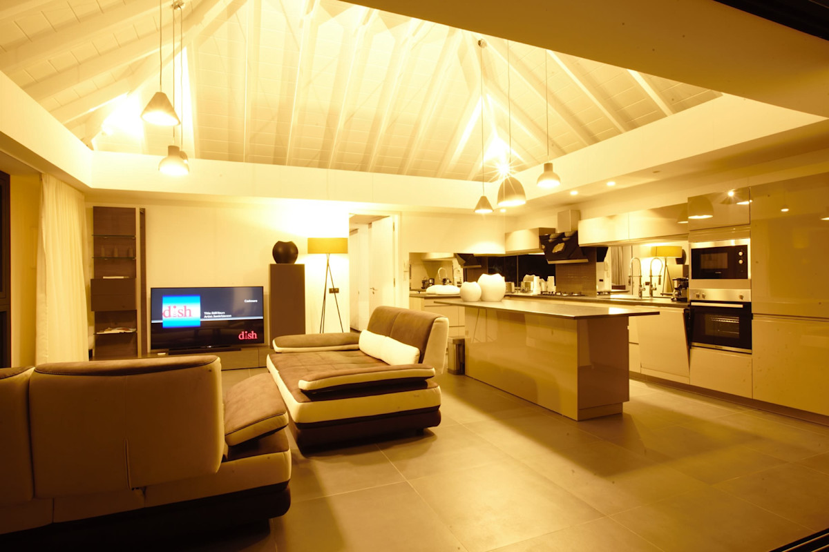 Villa Santa Alicia property image