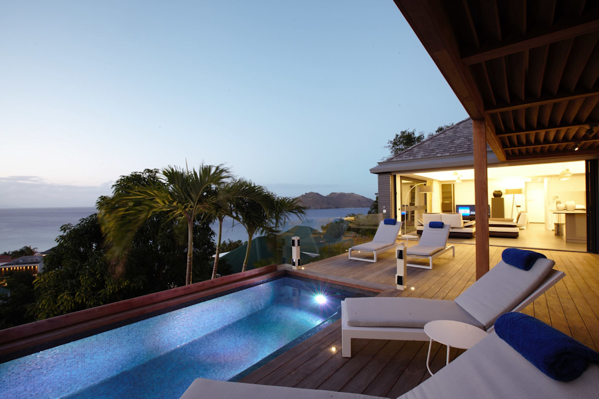 Villa Santa Alicia property image