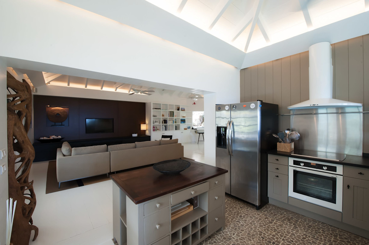 Villa Rock House property image