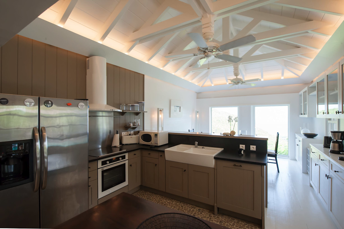 Villa Rock House property image