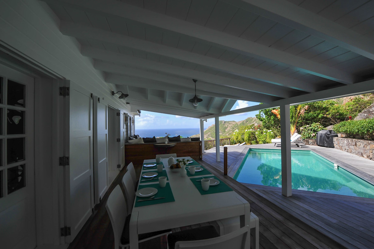 Villa Rock House property image