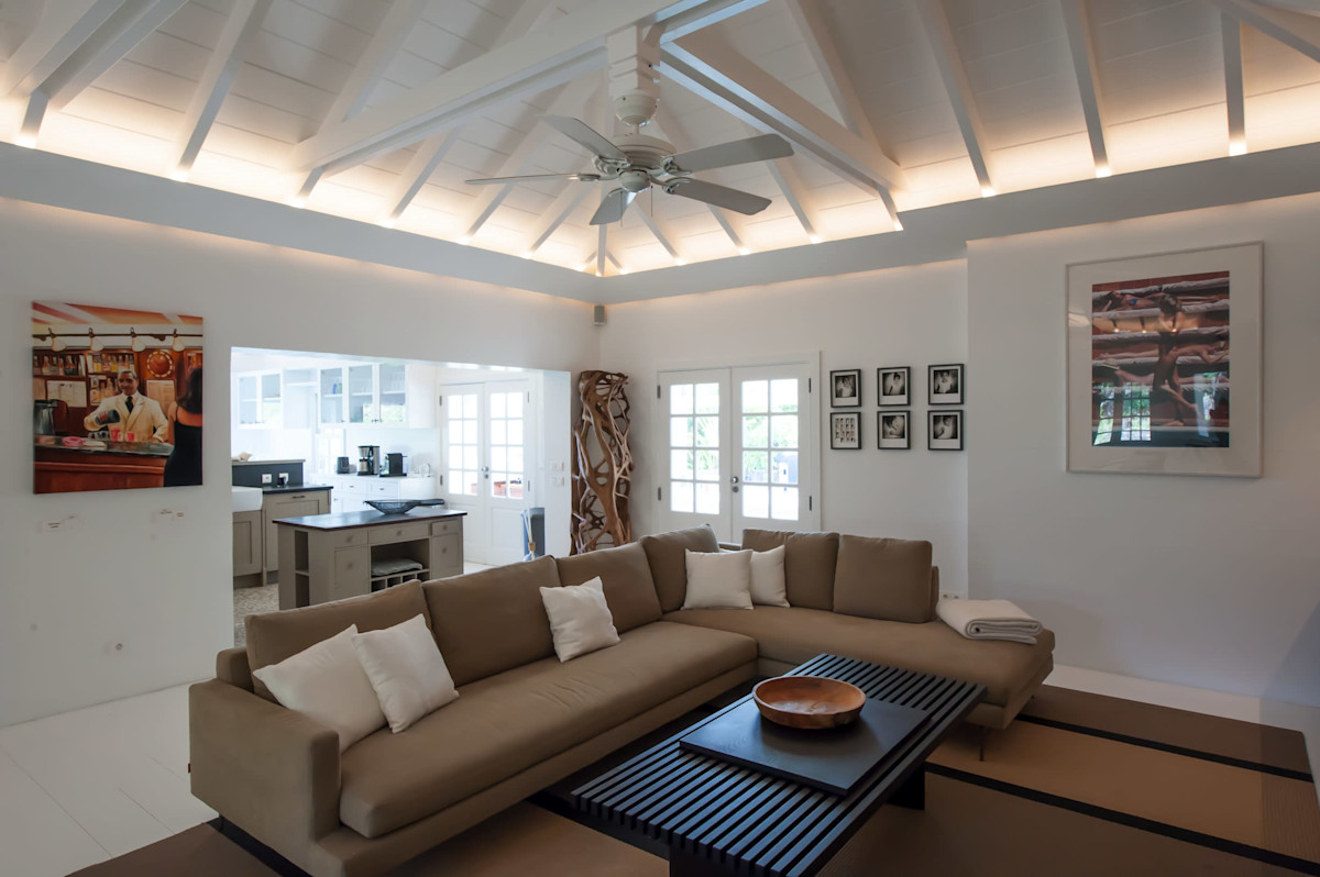 Villa Rock House property image