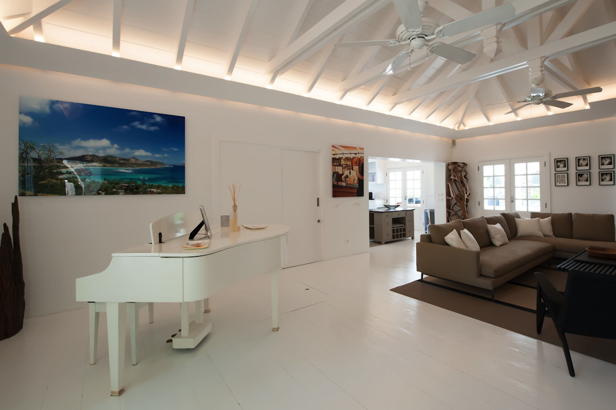 Villa Rock House property image