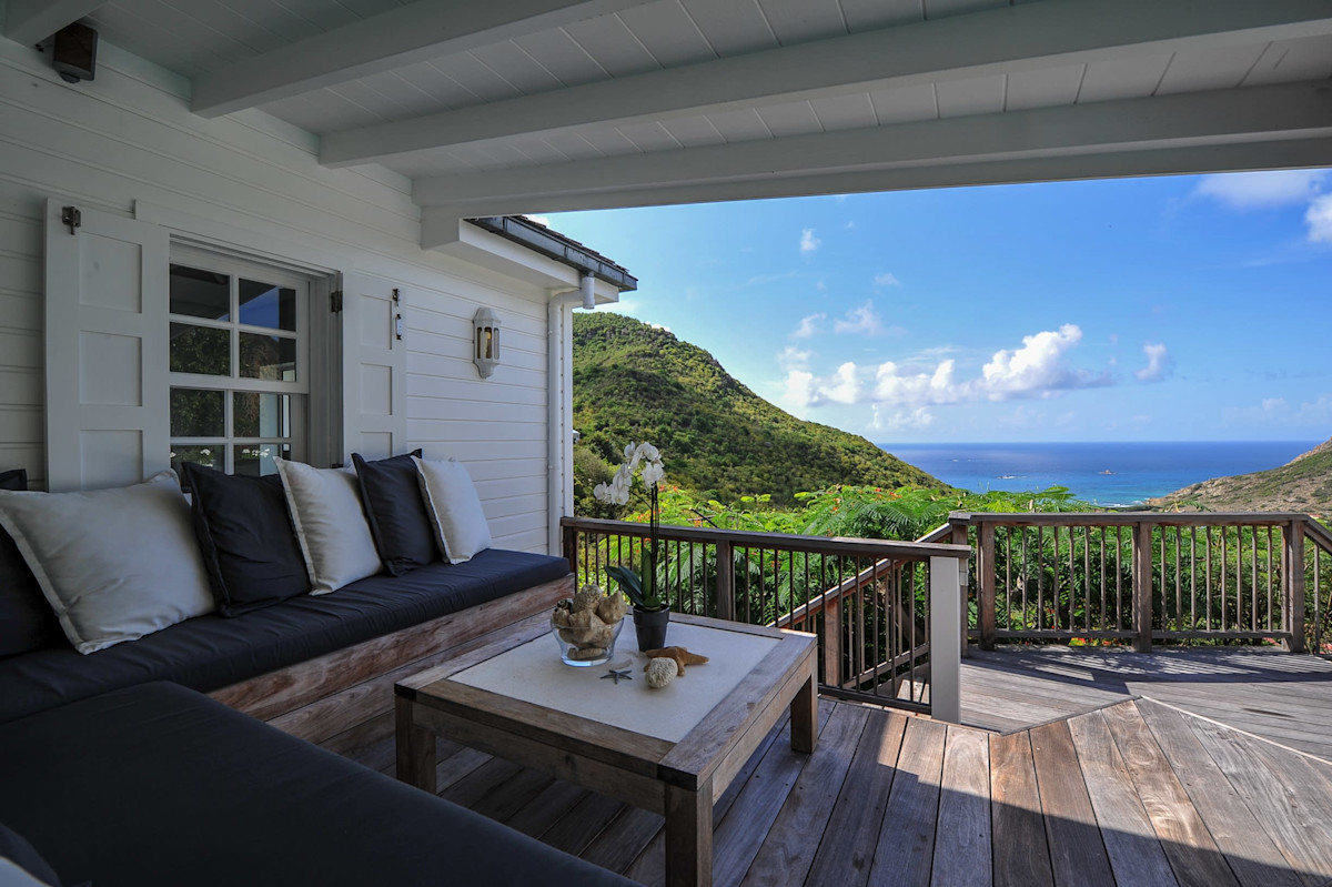 Villa Rock House property image
