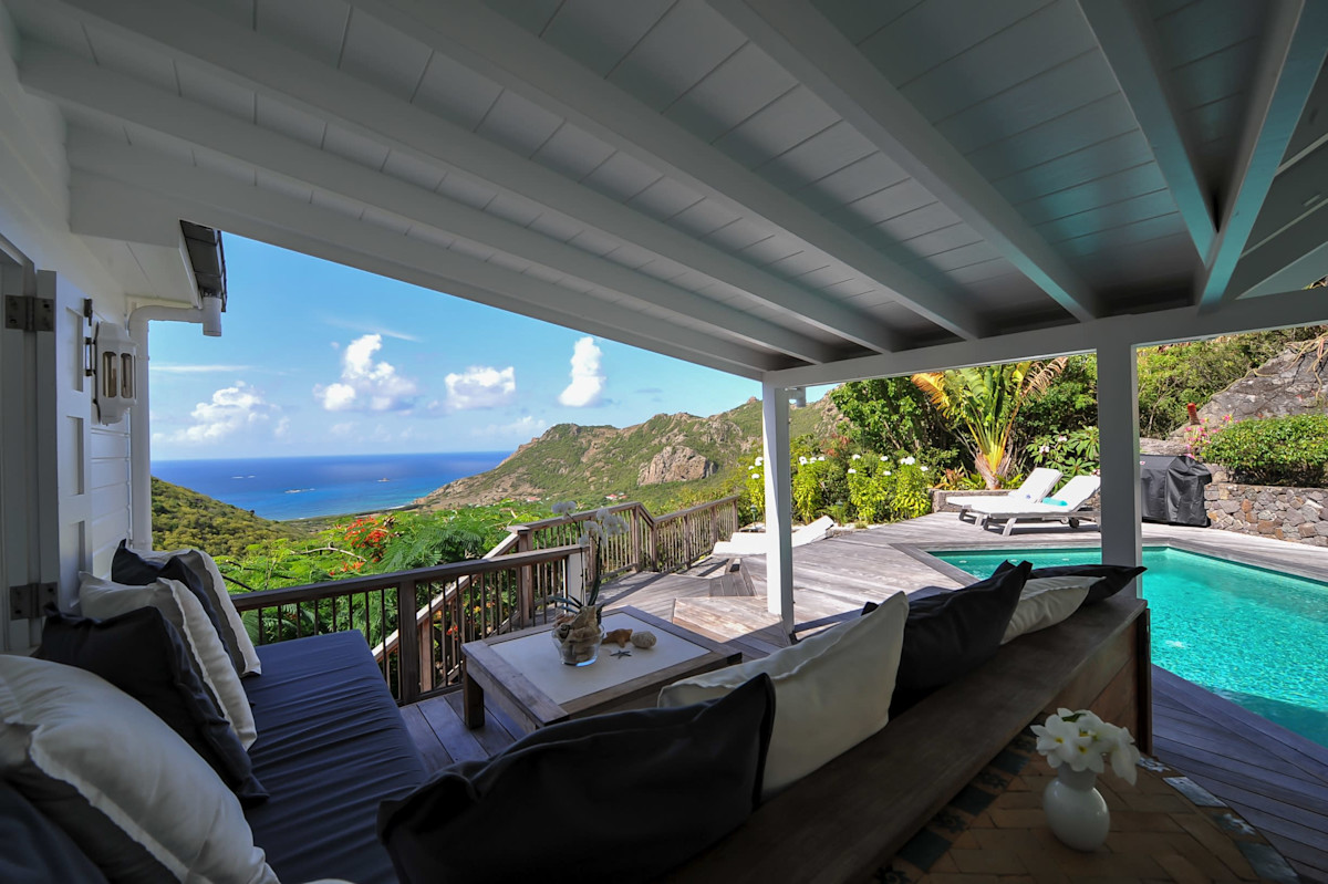 Villa Rock House property image