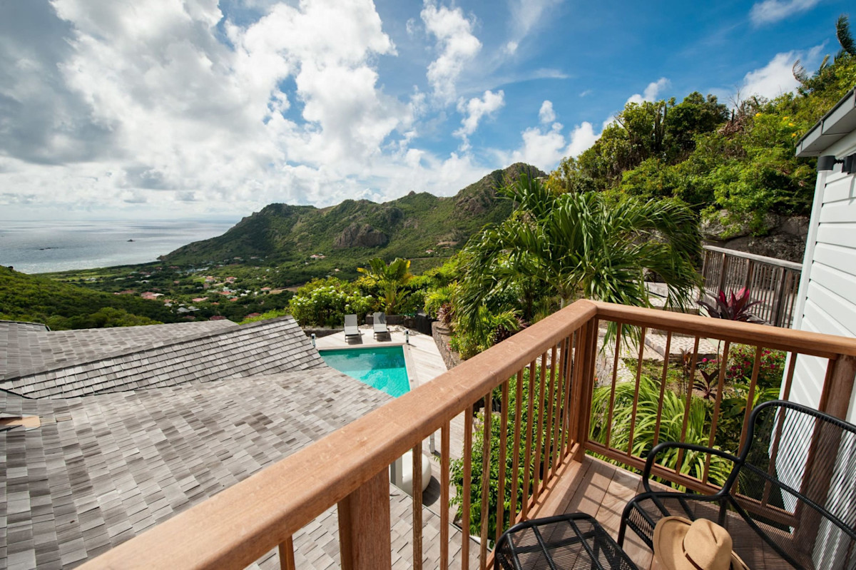 Villa Rock House property image