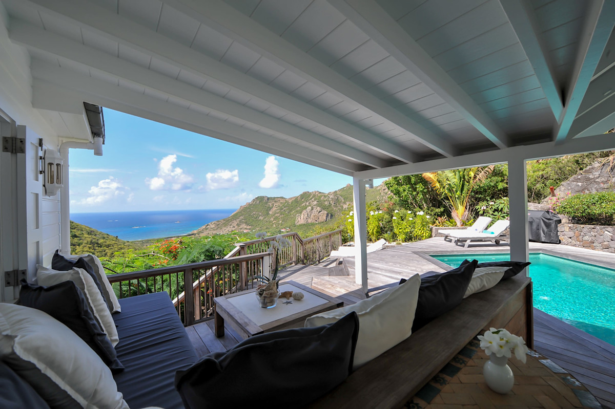 Villa Rock House property image