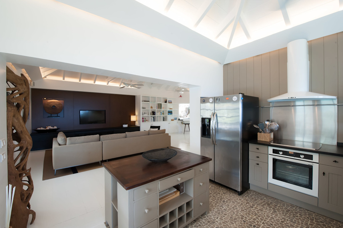 Villa Rock House property image