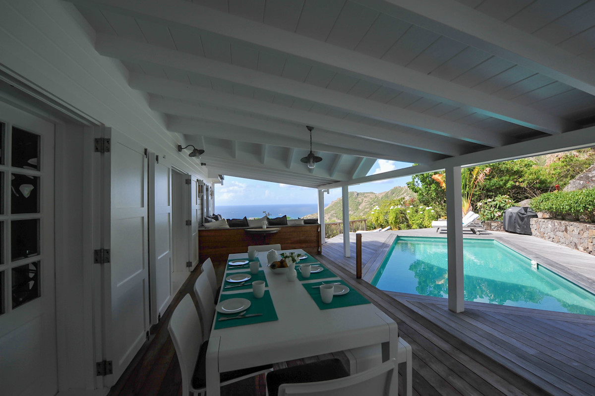 Villa Rock House property image