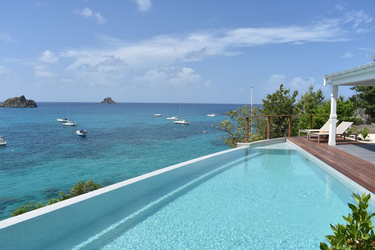 Villa Pleasure property image