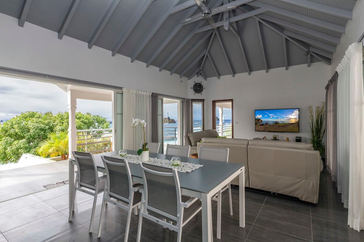 Villa Pleasure property image
