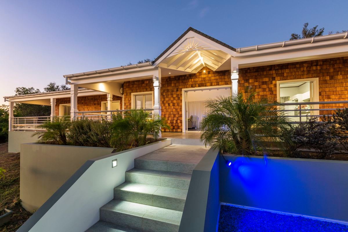 Villa Pleasure property image