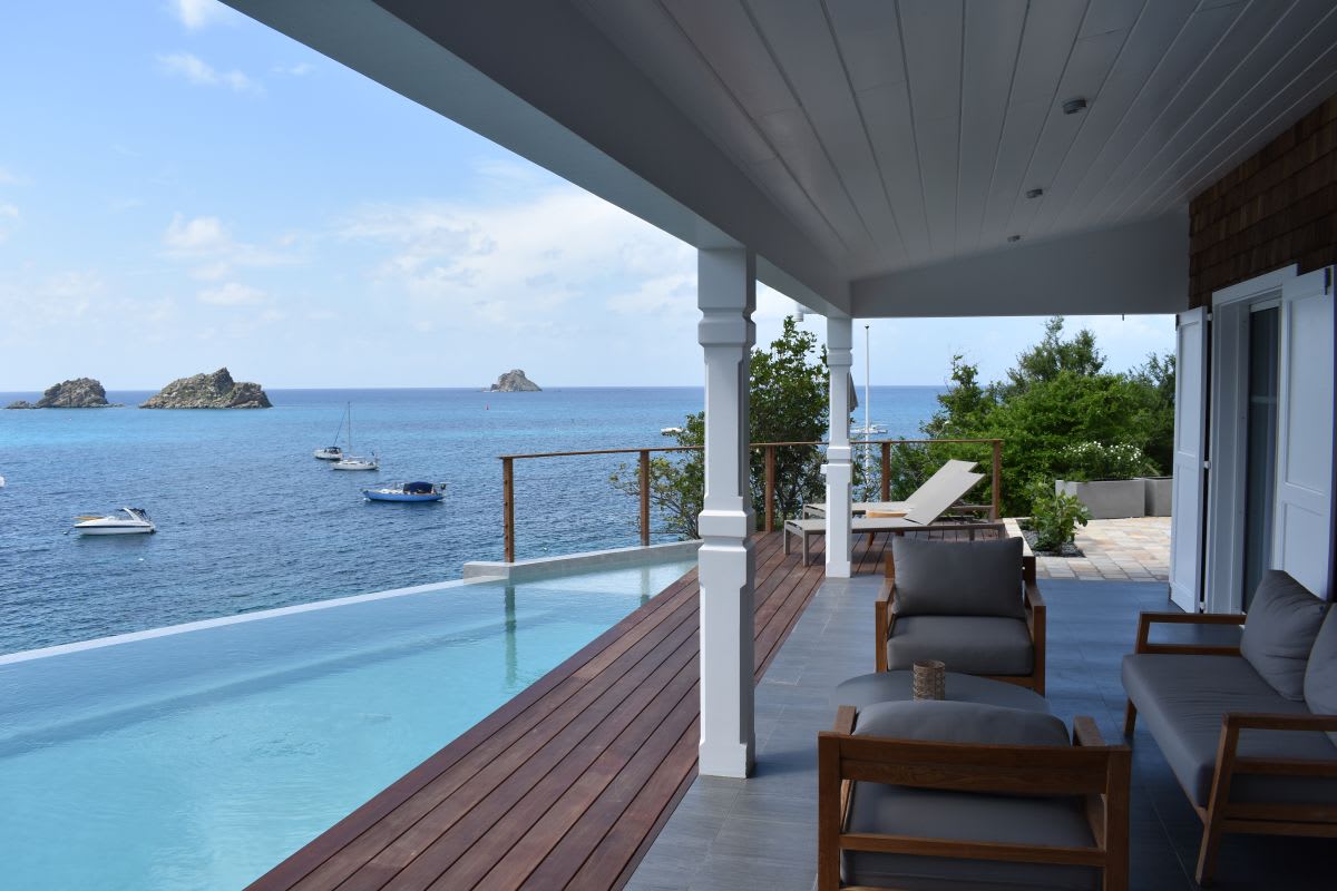 Villa Pleasure property image