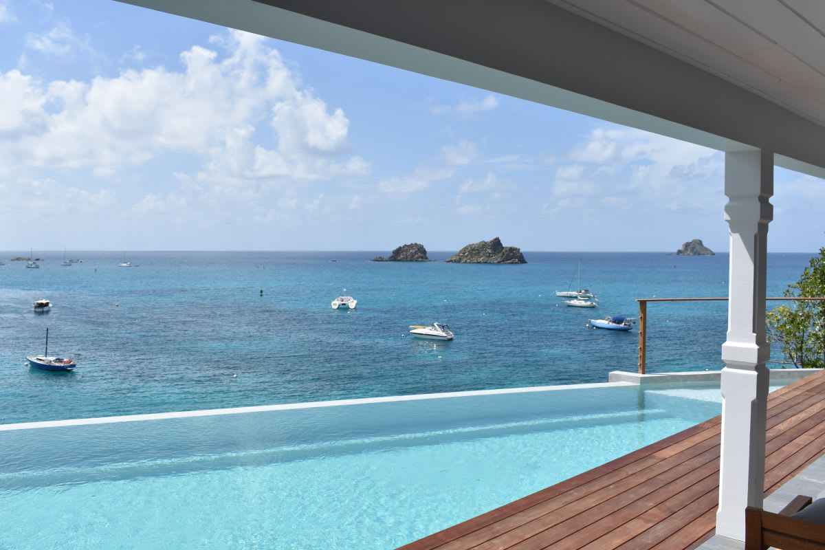 Villa Pleasure property image