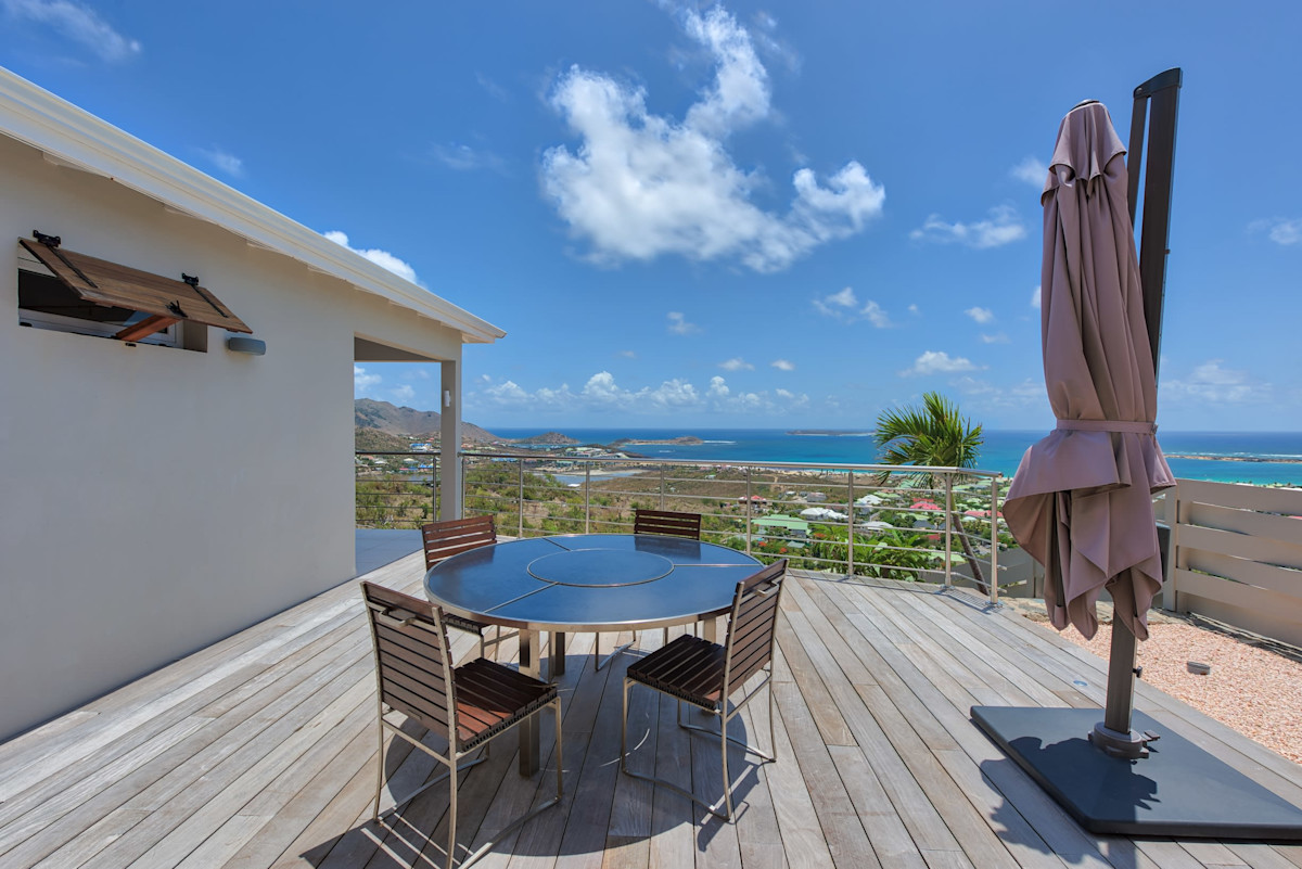 Villa Pinel property image