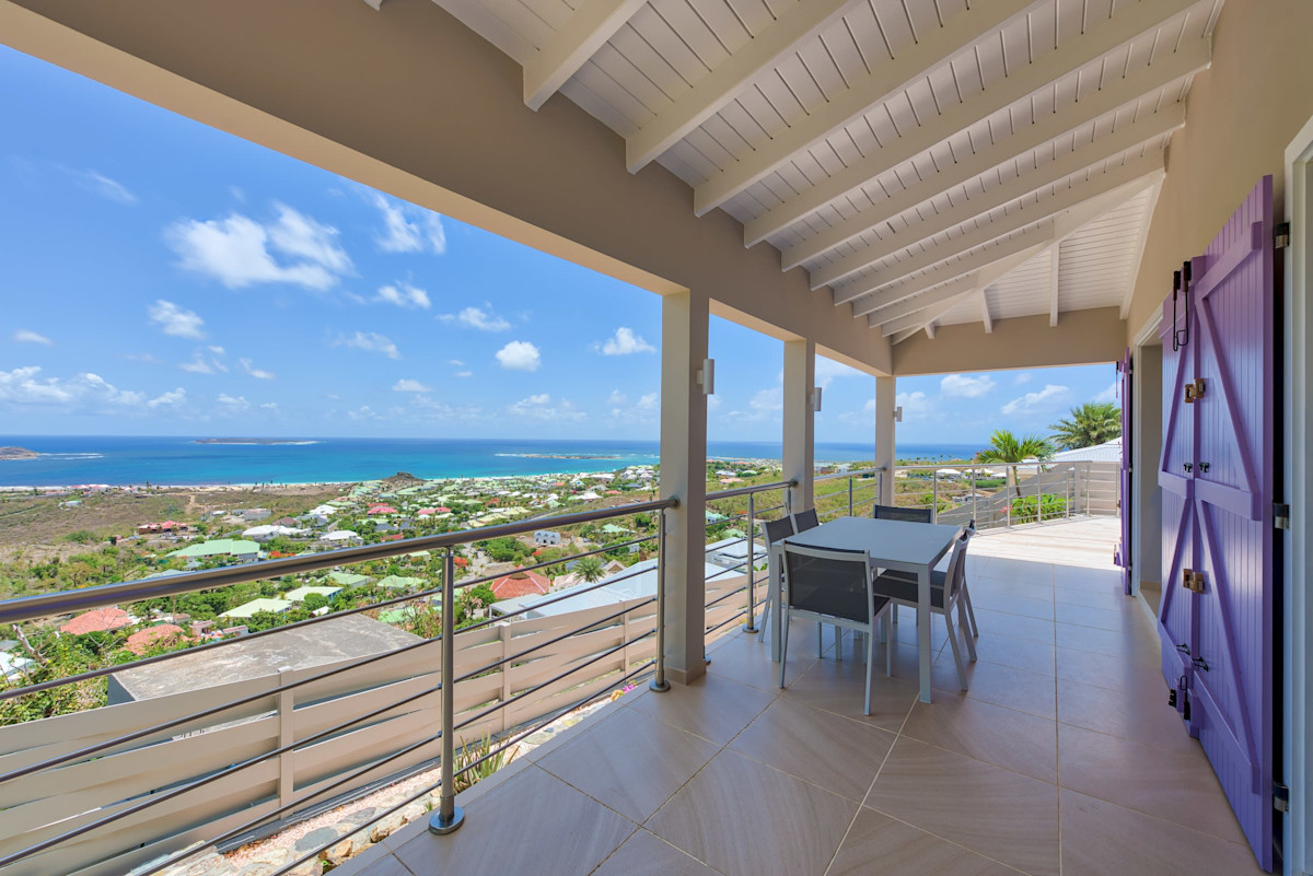 Villa Pinel property image