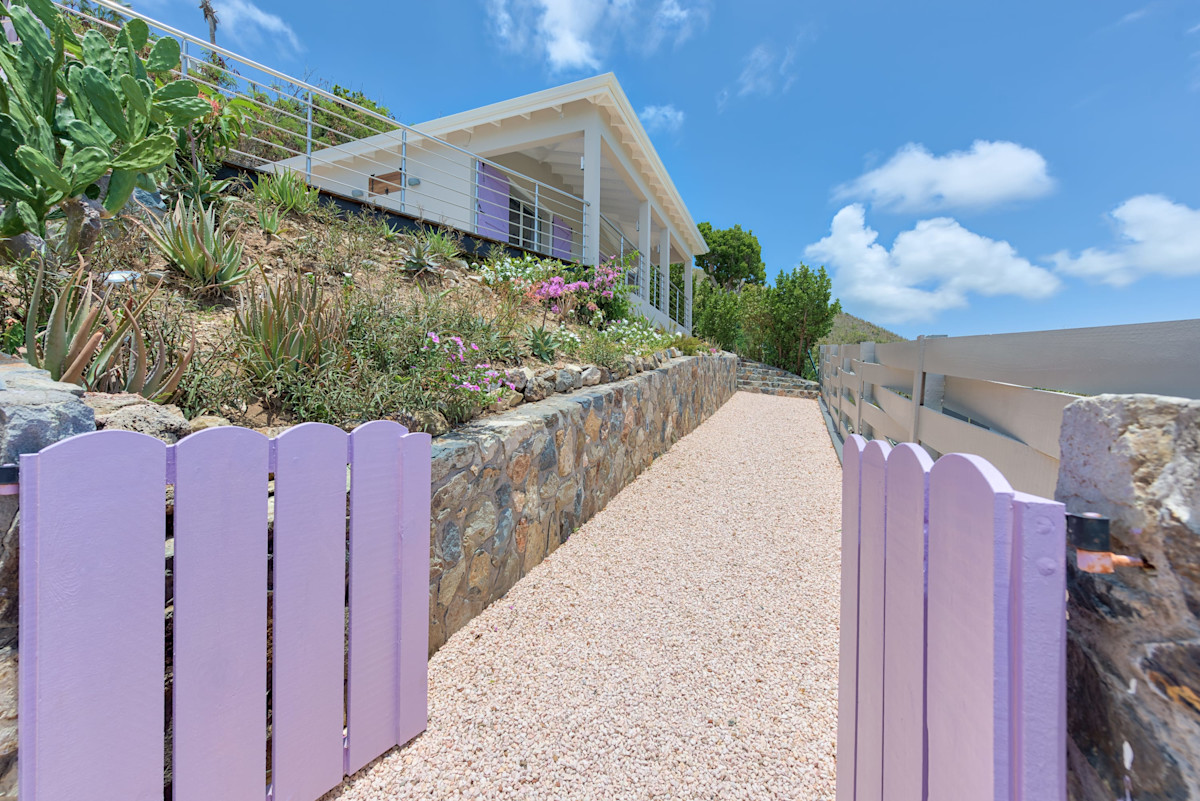 Villa Pinel property image