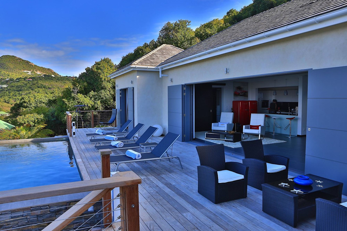 Villa Nita property image