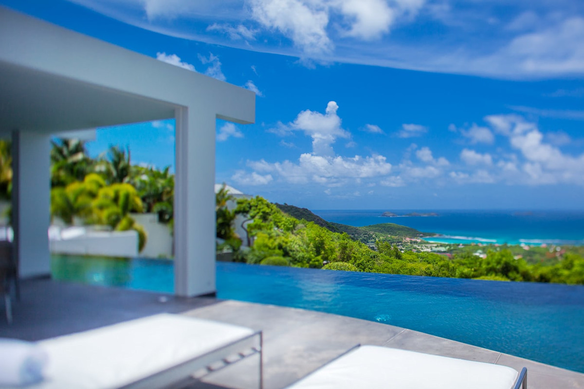 Villa Nirvana property image
