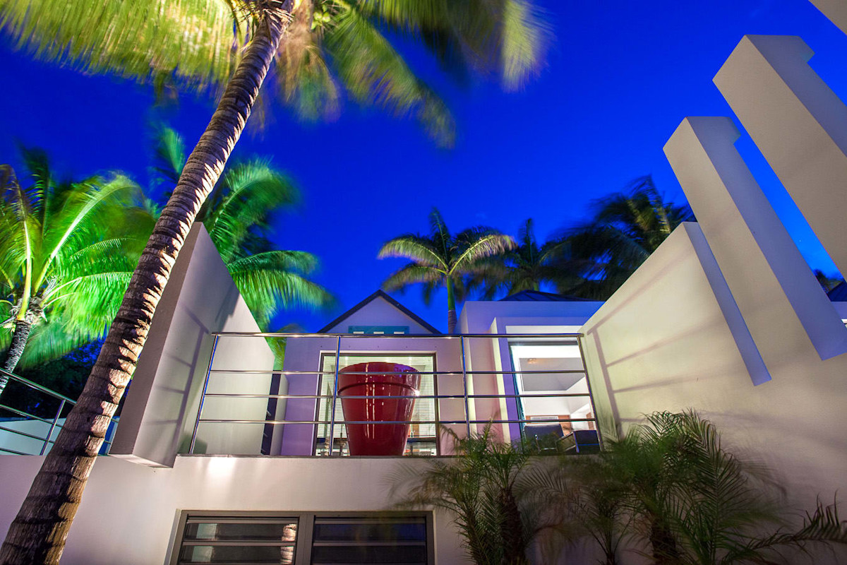 Villa Nirvana property image