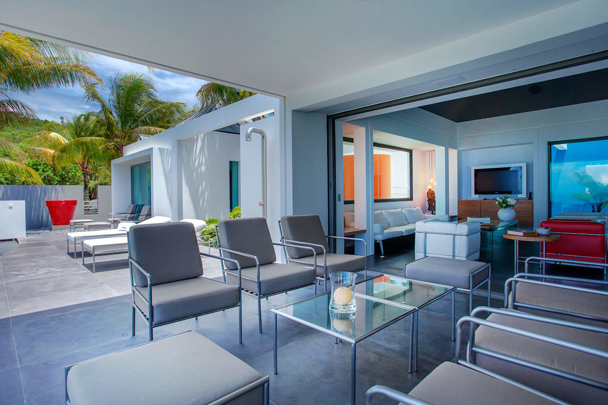 Villa Nirvana property image