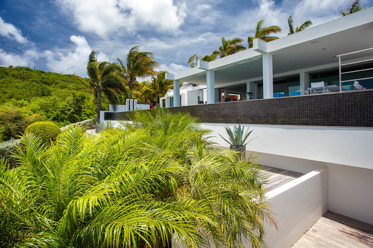 Villa Nirvana property image