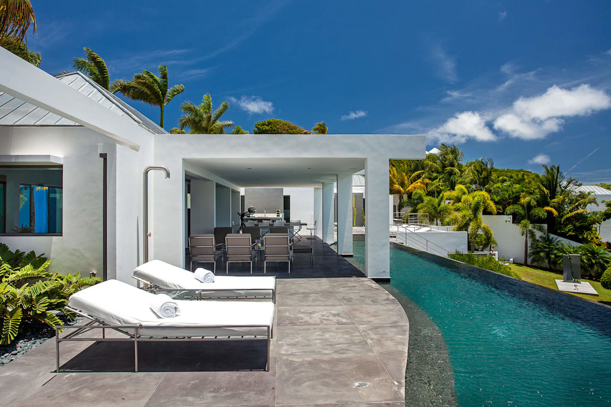 Villa Nirvana property image