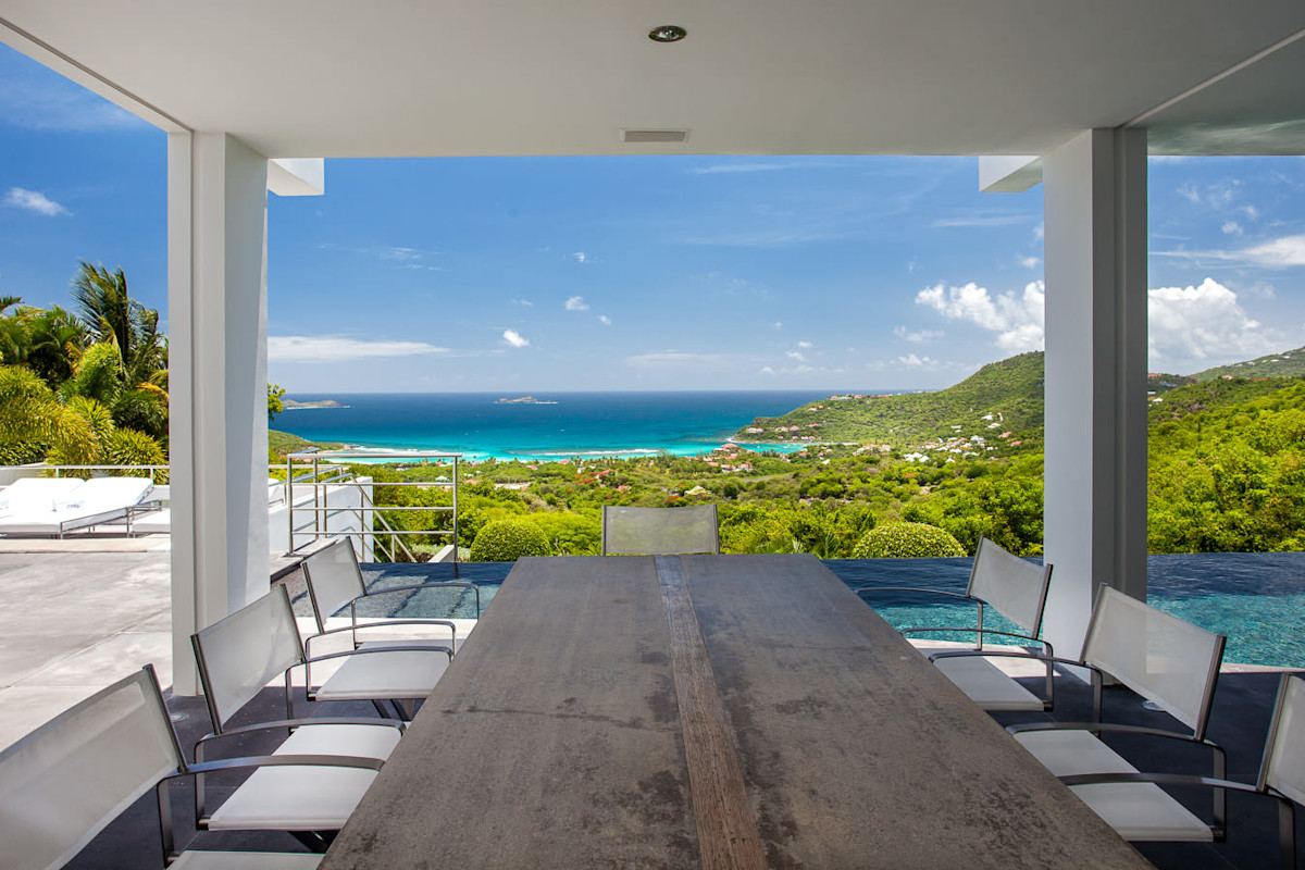 Villa Nirvana property image