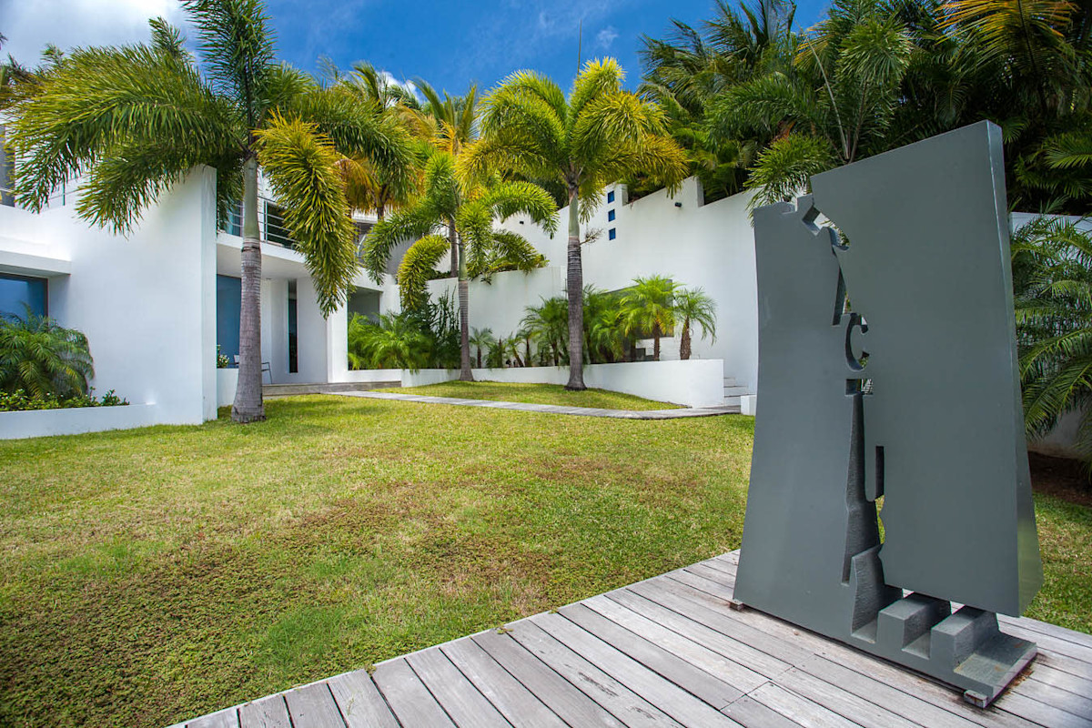 Villa Nirvana property image