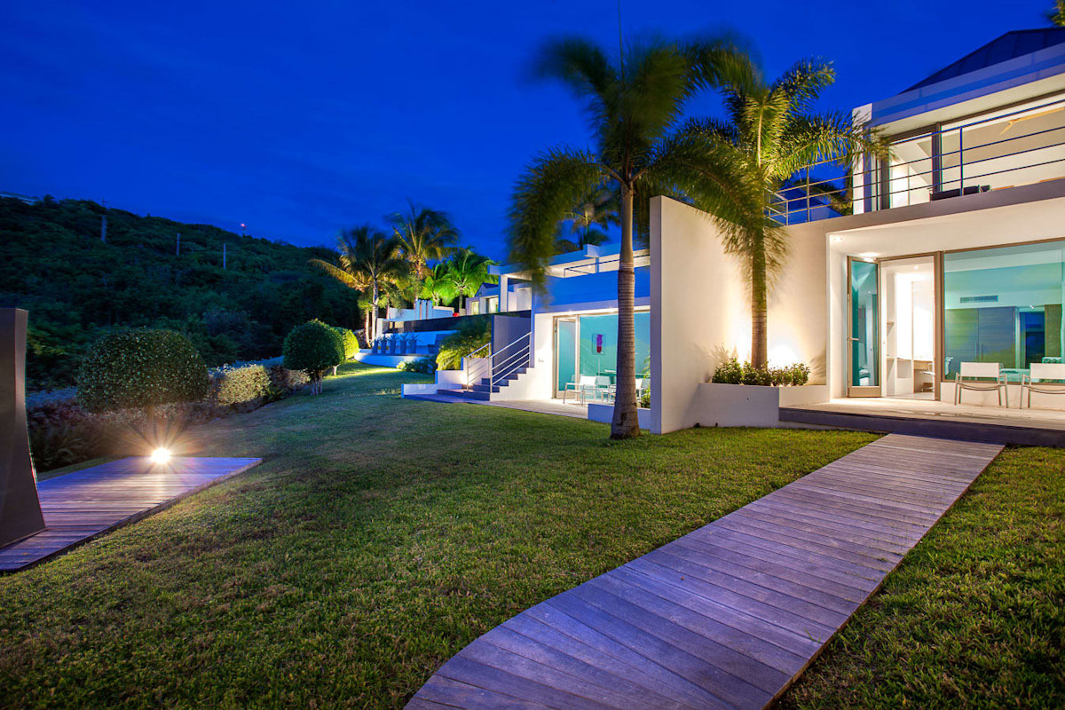Villa Nirvana property image