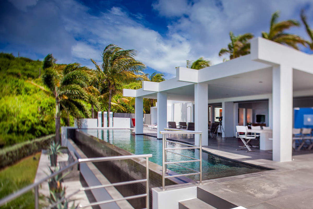 Villa Nirvana property image