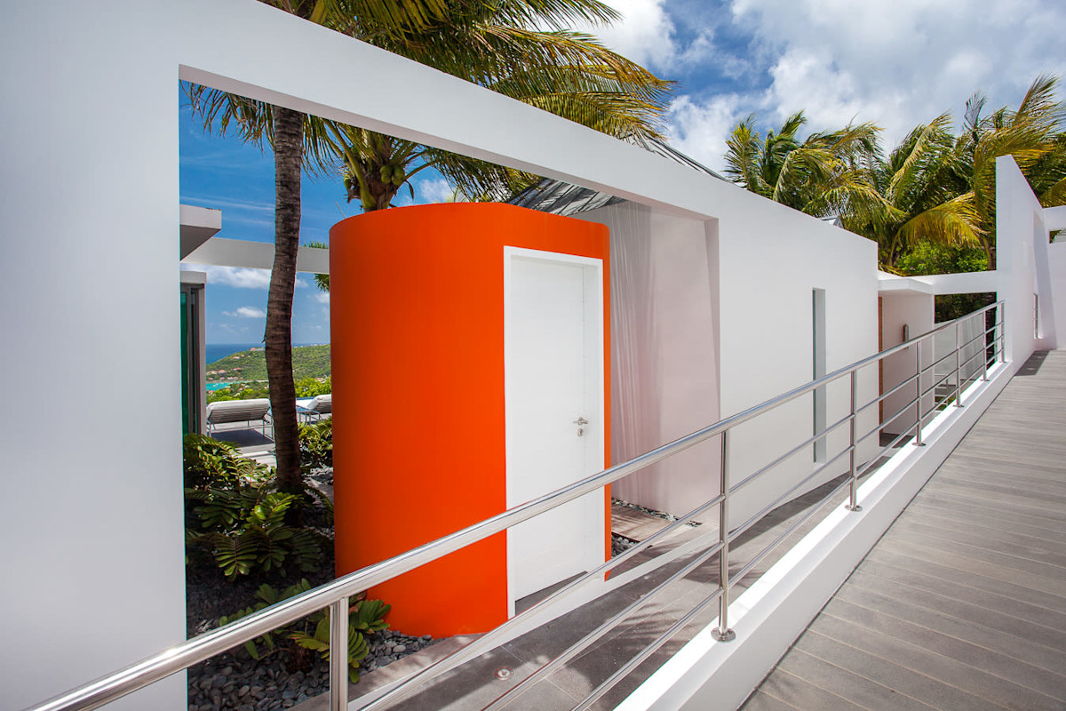 Villa Nirvana property image