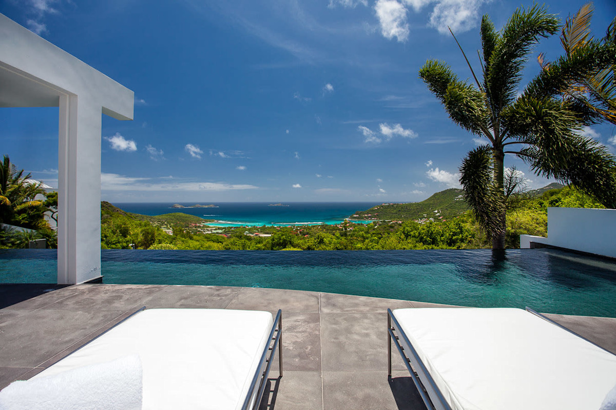 Villa Nirvana property image