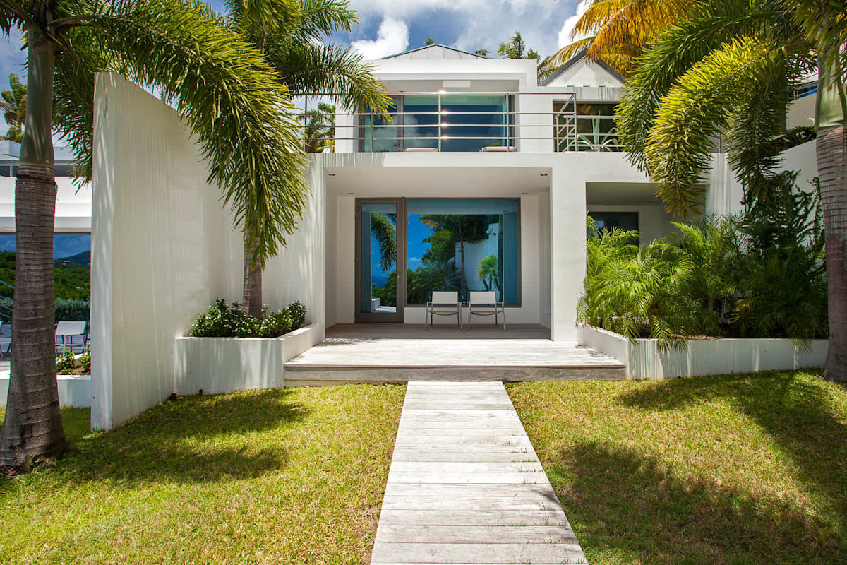Villa Nirvana property image