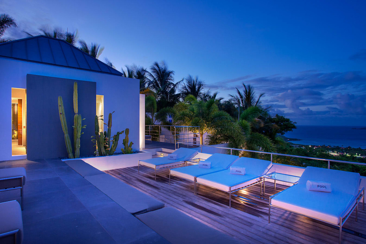 Villa Nirvana property image
