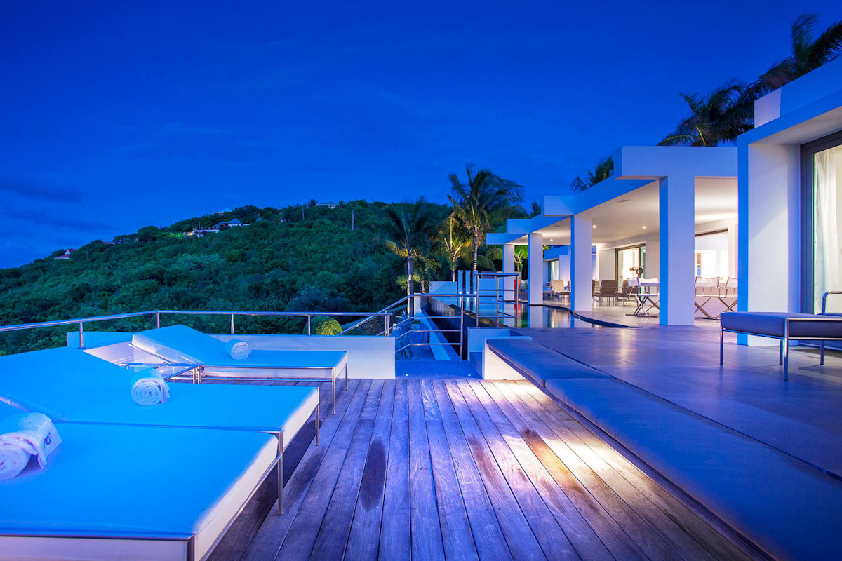 Villa Nirvana property image