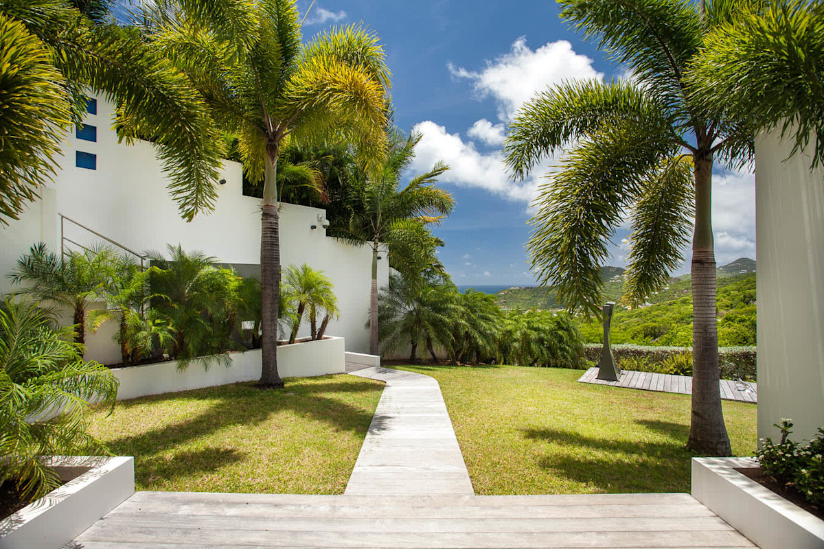 Villa Nirvana property image