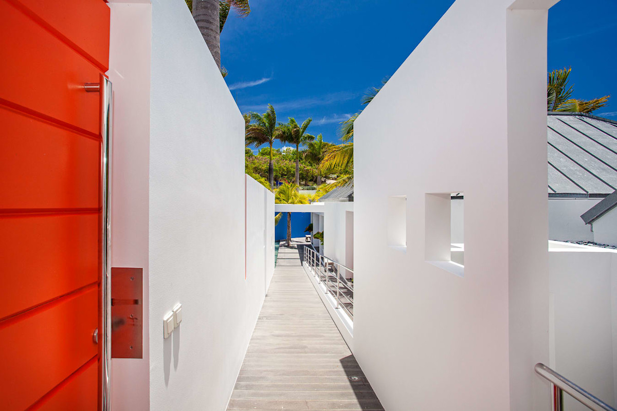Villa Nirvana property image